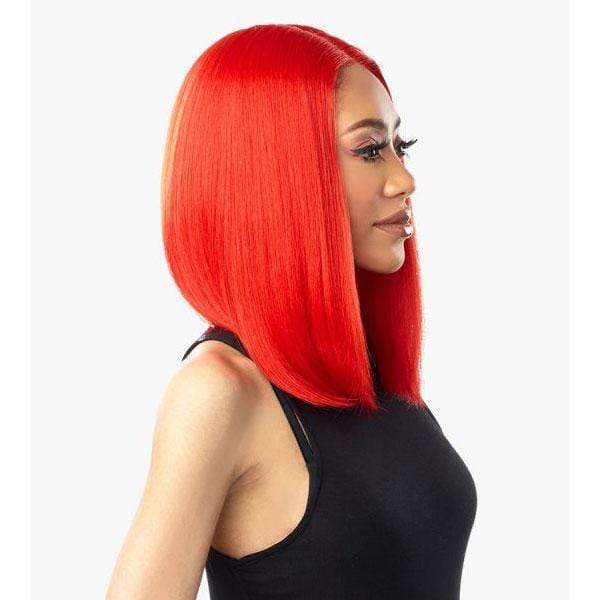 Sensationnel Shear Muse Synthetic Hair Empress Lace Front Wig - KIMORA - Image 6