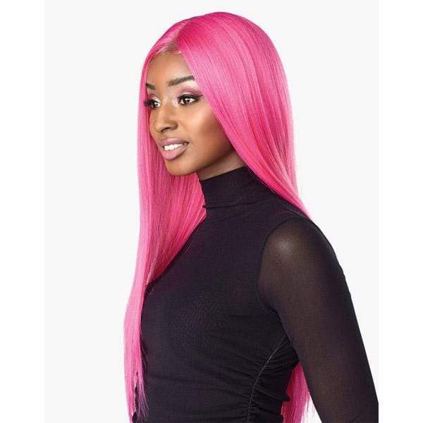 Sensationnel Shear Muse Synthetic Hair Empress Lace Front Wig - LACHAN - Image 2