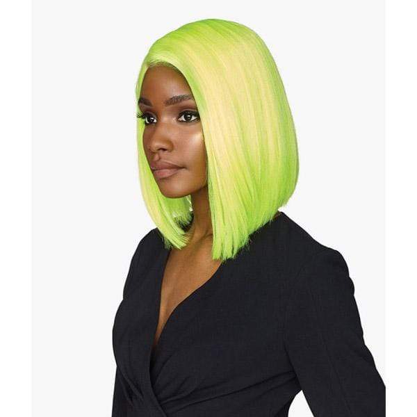 Sensationnel Shear Muse Synthetic Hair Empress Lace Front Wig - MAKAYLA - Image 2
