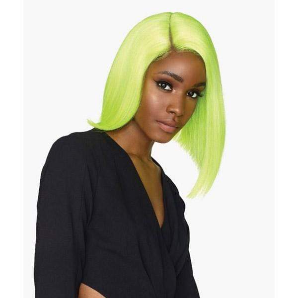 Sensationnel Shear Muse Synthetic Hair Empress Lace Front Wig - MAKAYLA - Image 3