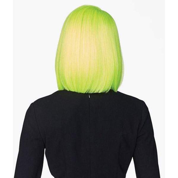 Sensationnel Shear Muse Synthetic Hair Empress Lace Front Wig - MAKAYLA - Image 4