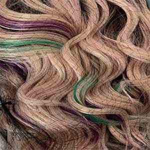 Sensationnel Shear Muse Synthetic Hair Empress Lace Front Wig - NAKIDA - Image 15