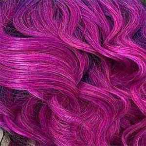 Sensationnel Shear Muse Synthetic Hair Empress Lace Front Wig - NAKIDA - Image 16