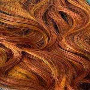 Sensationnel Shear Muse Synthetic Hair Empress Lace Front Wig - NAKIDA - Image 17