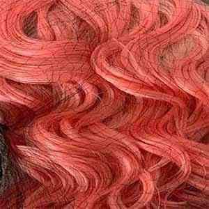 Sensationnel Shear Muse Synthetic Hair Empress Lace Front Wig - NAKIDA - Image 18