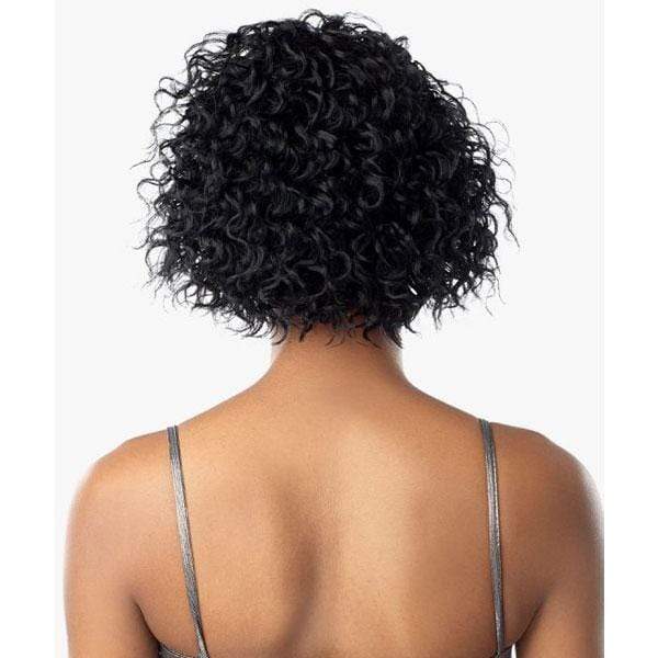 Sensationnel Shear Muse Synthetic Hair Empress Lace Front Wig - RONAE - Image 4