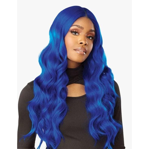 Sensationnel Shear Muse Synthetic Hair Empress Lace Front Wig - SHARITTA - Image 10