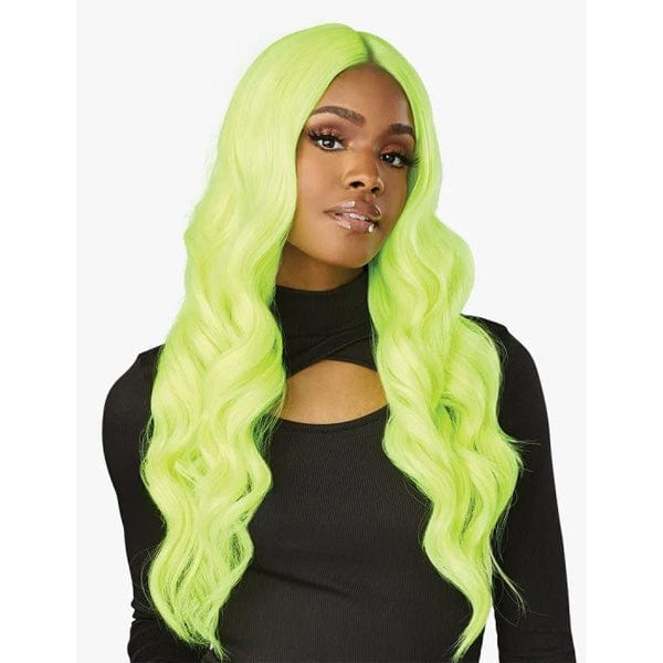 Sensationnel Shear Muse Synthetic Hair Empress Lace Front Wig - SHARITTA - Image 12