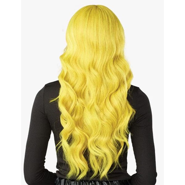Sensationnel Shear Muse Synthetic Hair Empress Lace Front Wig - SHARITTA - Image 14