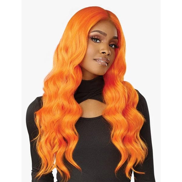 Sensationnel Shear Muse Synthetic Hair Empress Lace Front Wig - SHARITTA - Image 5