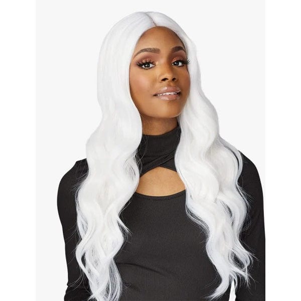 Sensationnel Shear Muse Synthetic Hair Empress Lace Front Wig - SHARITTA - Image 6
