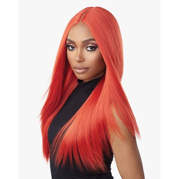 Sensationnel Shear Muse Synthetic Hair Empress Lace Front Wig - TAKEISHA - Image 2