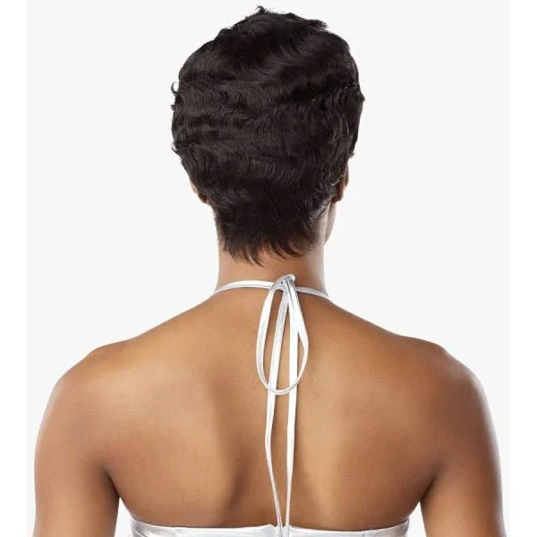 Sensationnel Shear Muse Synthetic Hair Empress Lace Front Wig - TANYA - Image 5