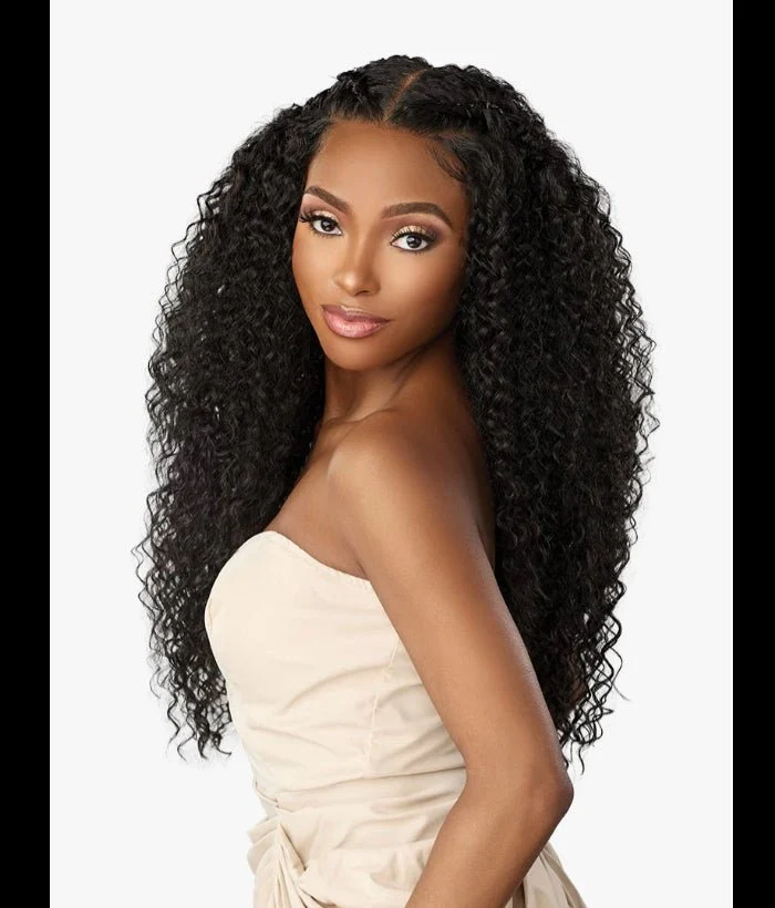 Sensationnel Synthetic Cloud9 What Lace Wig - ALEENA - Image 2