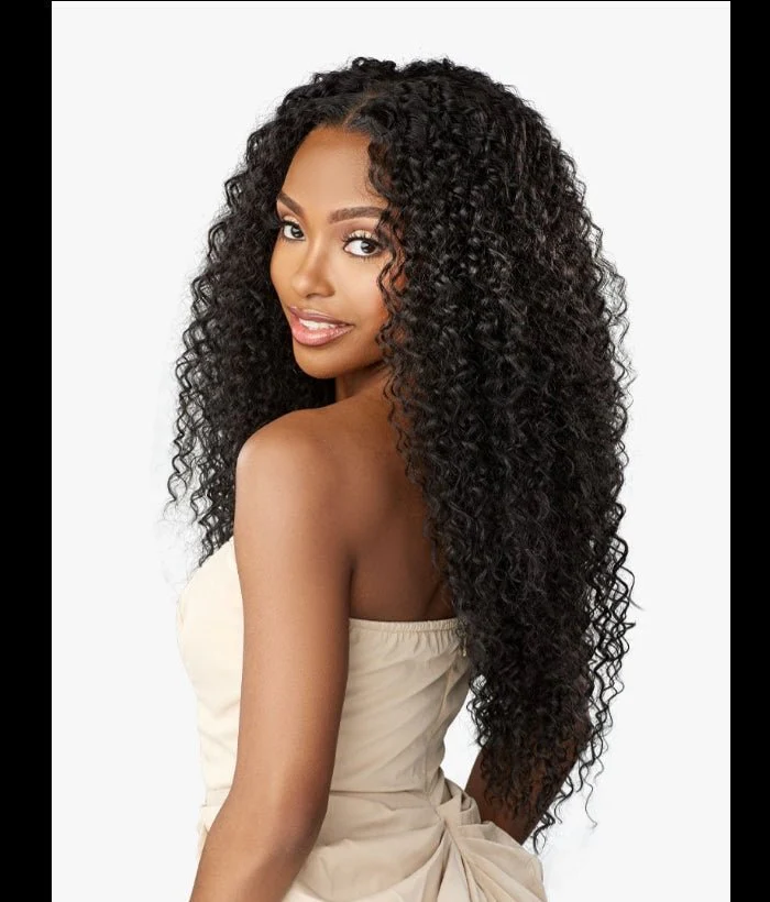 Sensationnel Synthetic Cloud9 What Lace Wig - ALEENA - Image 3