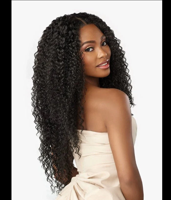 Sensationnel Synthetic Cloud9 What Lace Wig - ALEENA - Image 4