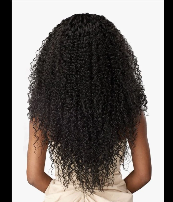 Sensationnel Synthetic Cloud9 What Lace Wig - ALEENA - Image 5