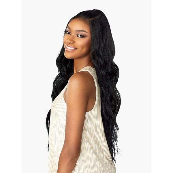 Sensationnel Synthetic Cloud9 What Lace Wig - BRIELLE - Image 2