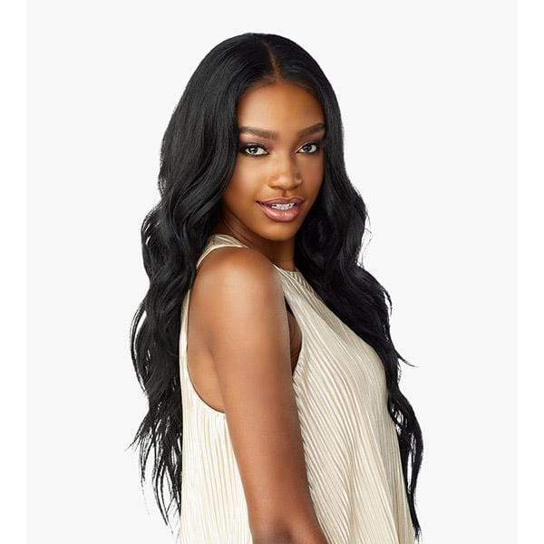 Sensationnel Synthetic Cloud9 What Lace Wig - BRIELLE - Image 3