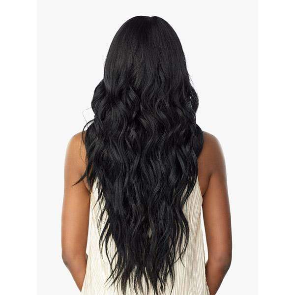 Sensationnel Synthetic Cloud9 What Lace Wig - BRIELLE - Image 4