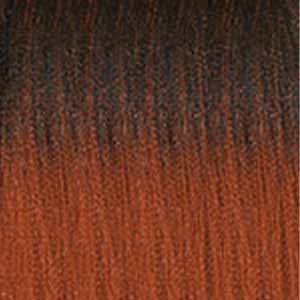 Sensationnel Synthetic Crochet Braid - 3X RUWA PRE-STRETCHED KIDS BRAID 12″ - Image 13