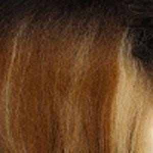 Sensationnel Synthetic Curls Kinks & CO Instant Weave Half Wig - ALPHA WOMAN - Image 14
