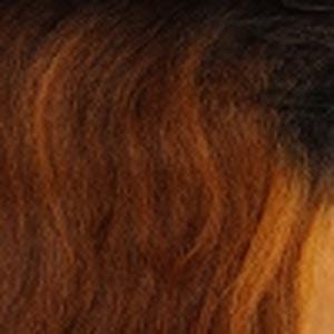 Sensationnel Synthetic Curls Kinks & CO Instant Weave Half Wig - ALPHA WOMAN - Image 16