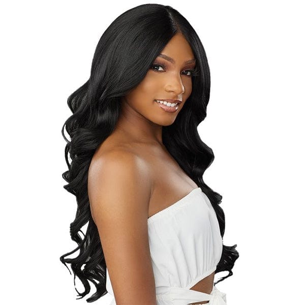 Sensationnel Synthetic Dashly Lace Part Wig - LP UNIT 5 - Image 2