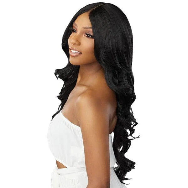 Sensationnel Synthetic Dashly Lace Part Wig - LP UNIT 5 - Image 3