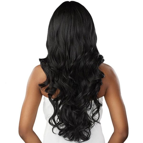 Sensationnel Synthetic Dashly Lace Part Wig - LP UNIT 5 - Image 4