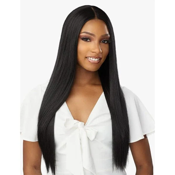 Sensationnel Synthetic Dashly Lace Part Wig - LP UNIT 2 - Image 2