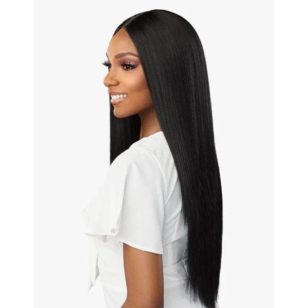 Sensationnel Synthetic Dashly Lace Part Wig - LP UNIT 2 - Image 3
