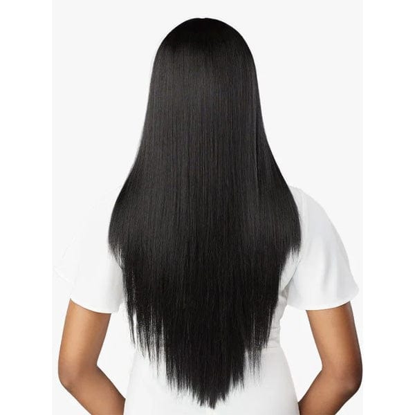 Sensationnel Synthetic Dashly Lace Part Wig - LP UNIT 2 - Image 4