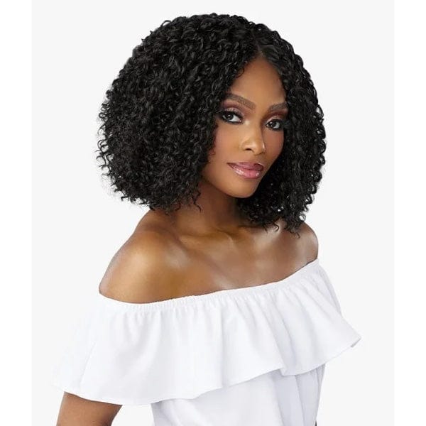Sensationnel Synthetic Dashly Lace Part Wig - LP UNIT 3 - Image 2