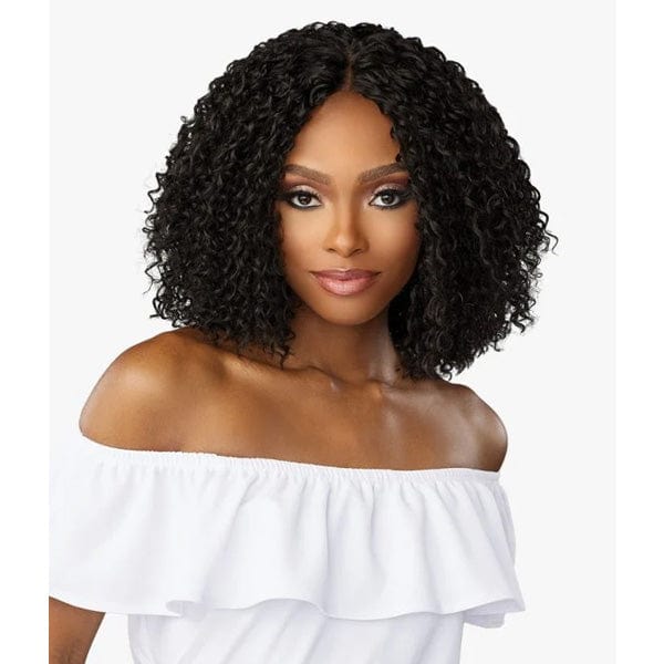Sensationnel Synthetic Dashly Lace Part Wig - LP UNIT 3 - Image 3