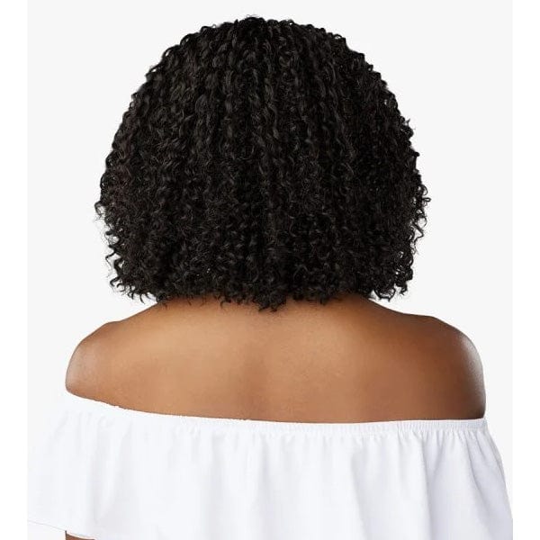 Sensationnel Synthetic Dashly Lace Part Wig - LP UNIT 3 - Image 4