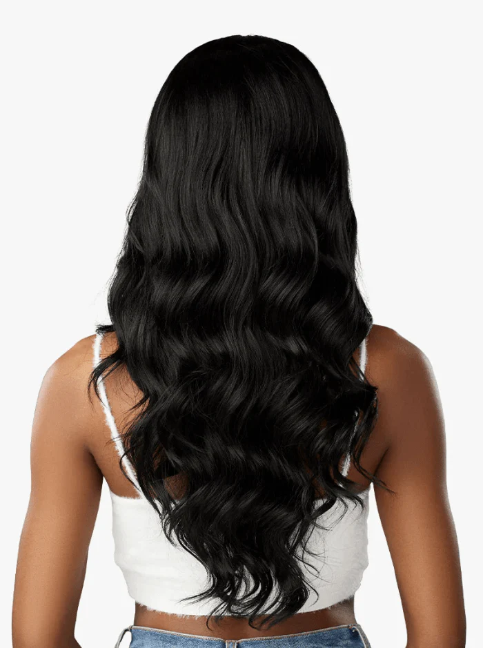 Sensationnel Synthetic Dashly Wig - LACE UNIT 50 - Image 5