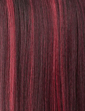 Sensationnel Synthetic Dashly Wig - LACE UNIT 53 - Image 14