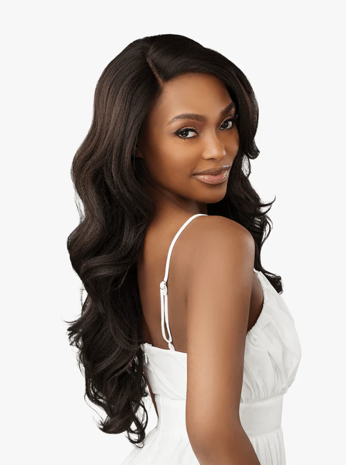 Sensationnel Synthetic Dashly Wig - LACE UNIT 53 - Image 2