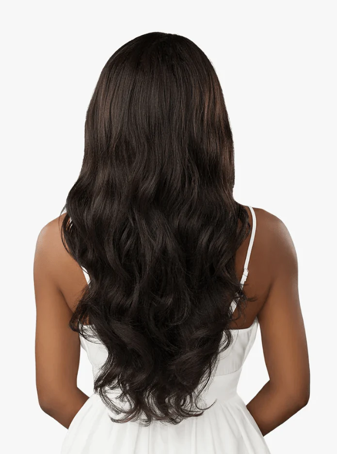 Sensationnel Synthetic Dashly Wig - LACE UNIT 53 - Image 4