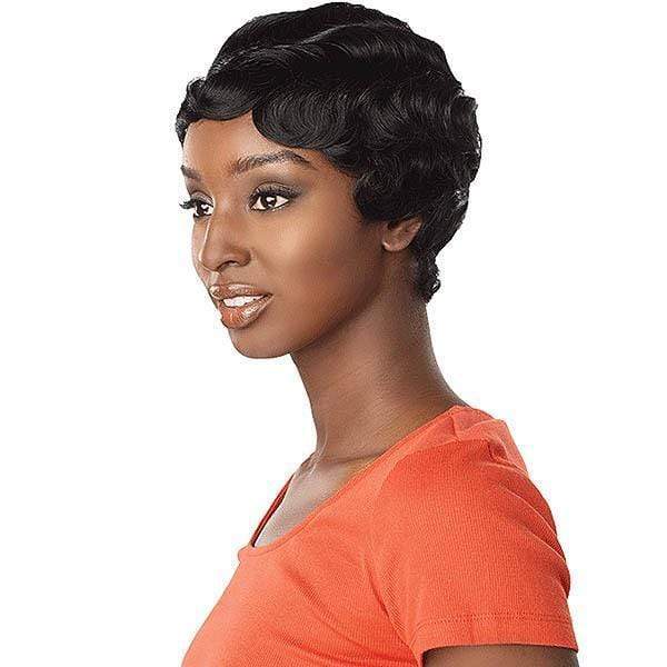 Sensationnel Synthetic Dashly Wig - UNIT 1 - Unbeatable - Image 2