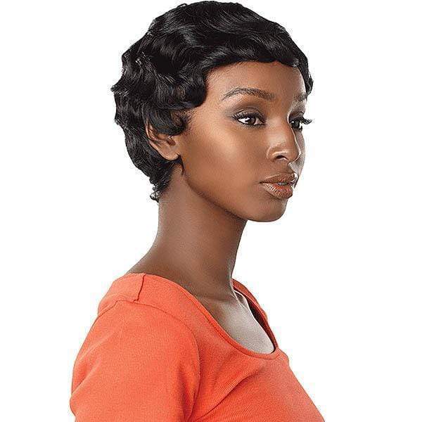 Sensationnel Synthetic Dashly Wig - UNIT 1 - Unbeatable - Image 3
