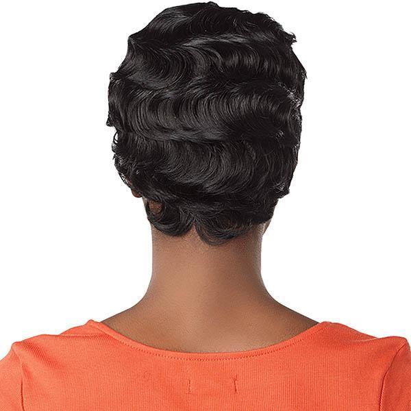 Sensationnel Synthetic Dashly Wig - UNIT 1 - Unbeatable - Image 4