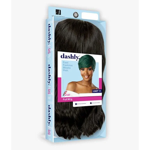 Sensationnel Synthetic Dashly Wig - UNIT 11 - Image 3