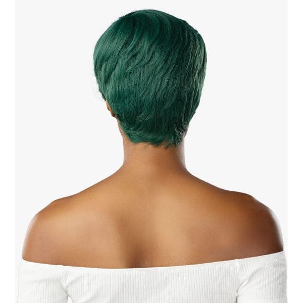 Sensationnel Synthetic Dashly Wig - UNIT 11 - Image 6