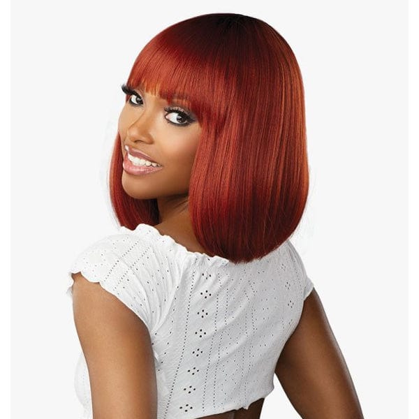 Sensationnel Synthetic Dashly Wig - UNIT 12 - Image 2