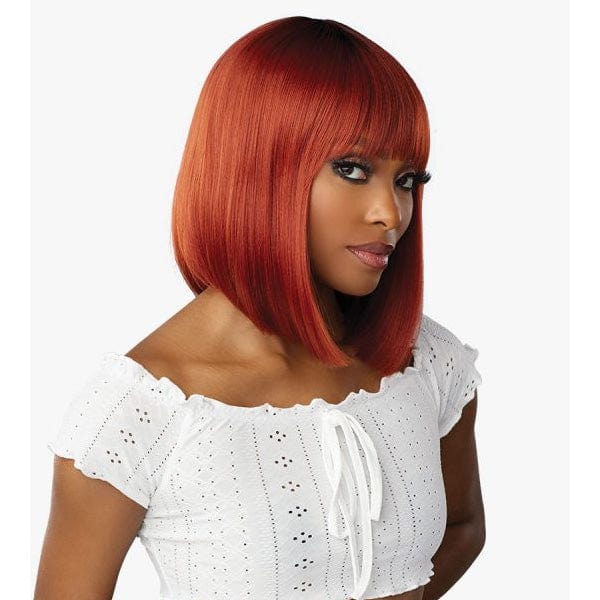 Sensationnel Synthetic Dashly Wig - UNIT 12 - Image 3