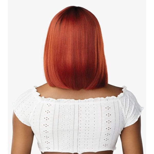 Sensationnel Synthetic Dashly Wig - UNIT 12 - Image 4