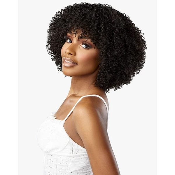 Sensationnel Synthetic Dashly Wig - UNIT 15 - Image 4