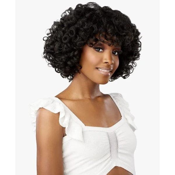 Sensationnel Synthetic Dashly Wig - UNIT 16 - Image 2
